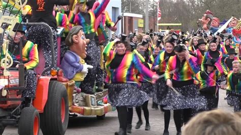 carnaval tubbergen  youtube