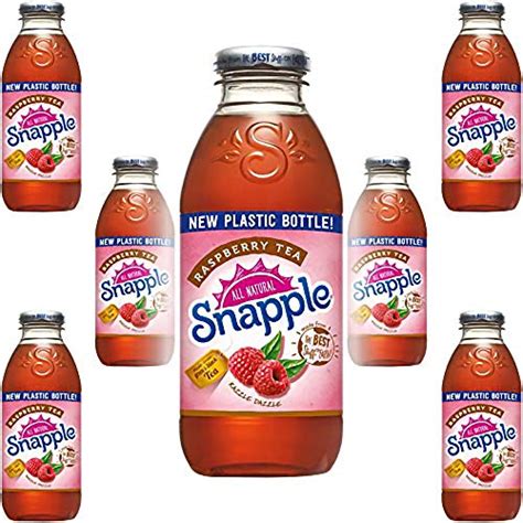 Top 10 Diet Snapple Raspberry Tea For 2020 Acedtn Reviews