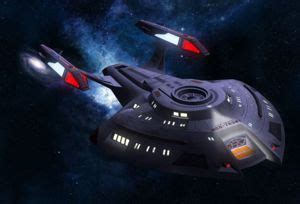 nova class starship ufstarfleet wiki