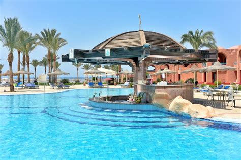 hotel hotelux oriental coast marsa alam egipt opinie travelplanetpl