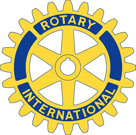 march     rotary international club established  wva west virginia public