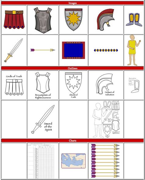 armor  god clipart collection armor  god clip art armor
