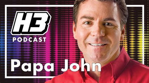 Papa John Did Not Eat 40 Pizzas In 30 Days Candy 95