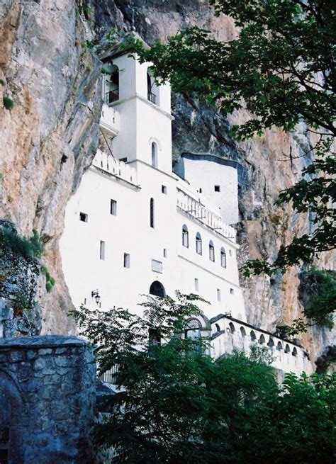 visit ostrog monastery excursions