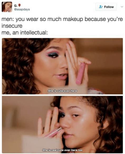 🔥 25 Best Memes About Makeup Cats Lmao And Lol Makeup Cats Lmao