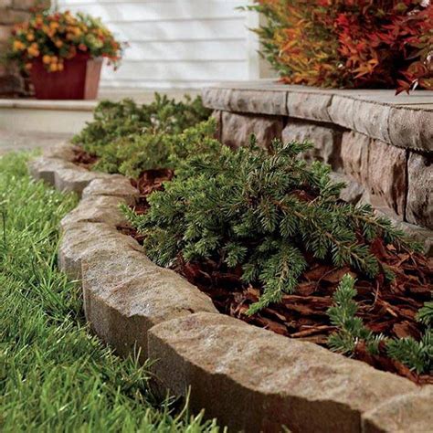 16 Types Of Garden Edging Ideas You Should Check Sharonsable