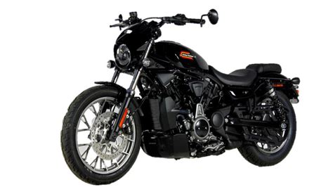 harley davidson presente sa nouvelle nightster  special