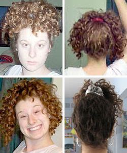 ways  sleep  curls wavy hair overnight curly hair tips