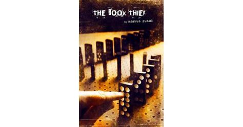 The Book Thief Book Review