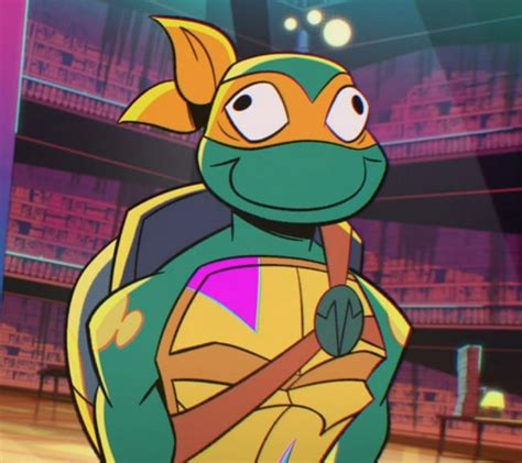 mystic library rottmnt test quotev
