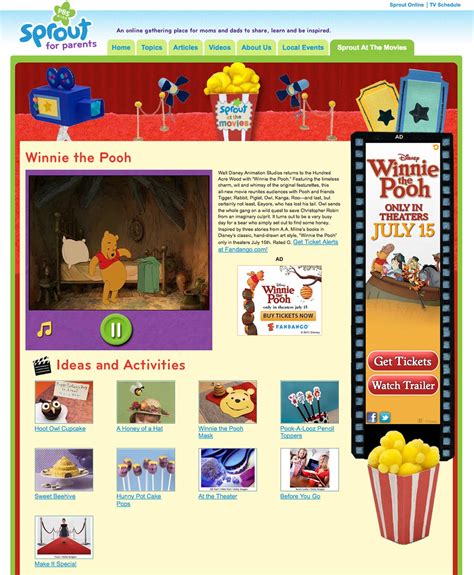 sprout   movies pbs kids sprout tv wiki fandom