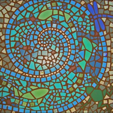 mosaik vorlagen cool mosaik selber machen entdecken sie ses zauberhafte