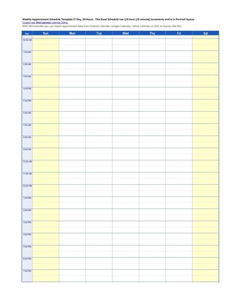 printable monthly appointment calendar  letter templates