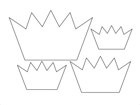 crown samples