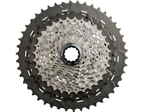 shimano xt   speed cassette   tbs bike parts