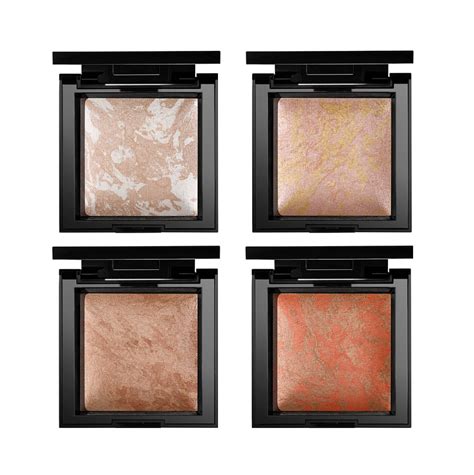 bareminerals invisible glow powder highlighter oz  encounter beauty