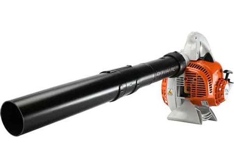 stihl bg  blower art kkcom