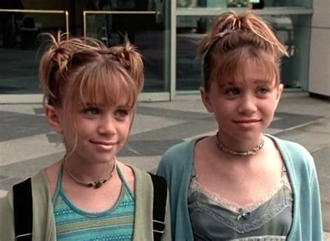 the best mary kate and ashley movie fashion moments that gave us serious