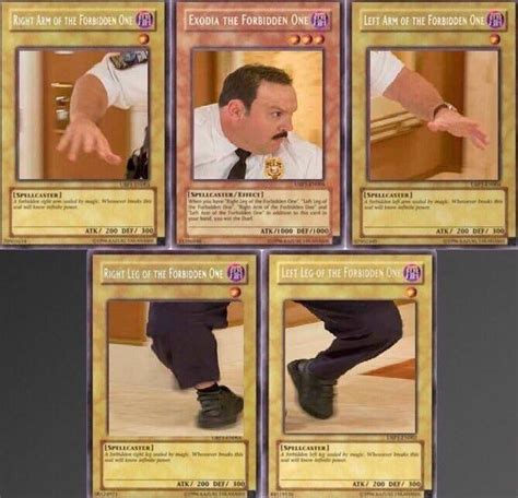 Memebase Exodia All Your Memes Are Belong To Us