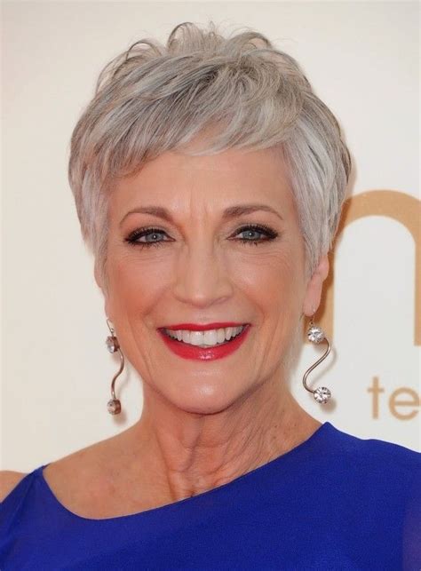 Cutest Pixie Haircuts For Women Over 50 Very Short Hairstyles For Women