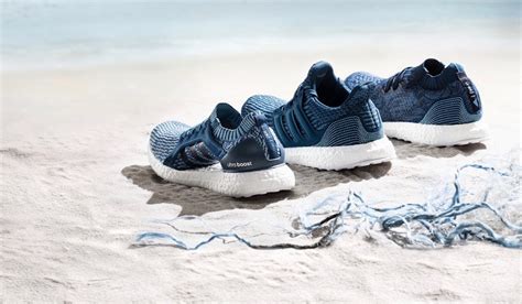 adidas  parley collection rematch