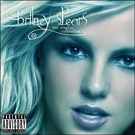 Britney Spears Britney Spears Album Toxic