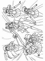 Ausmalbilder Sailormoon Mewarnai Kleurplaten Animierte Coloriages Ausmalbild Animaatjes Kleurplaat Malvorlage Malvorlagen1001 Bergerak 2091 sketch template