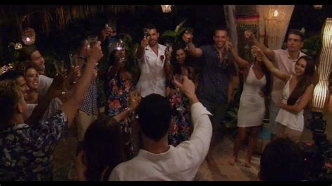 Bachelor In Paradise Episode 8 Twins Jami Preview Youtube