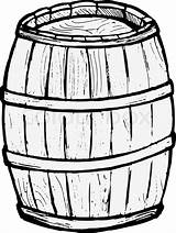 Keg Barrel Clipart Drawing Getdrawings Found Drawings Webstockreview sketch template