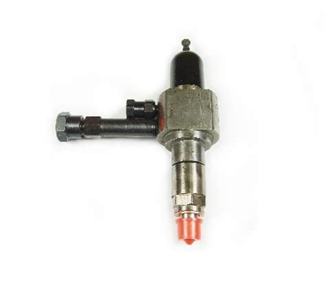 lister cs cav fuel injector early type