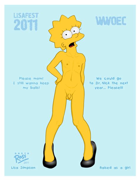pic651685 lisa simpson the simpsons ross simpsons porn