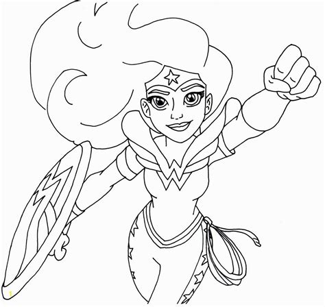 female superhero coloring pages divyajanan