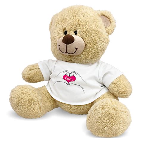 heart  teddy bear  bearcom