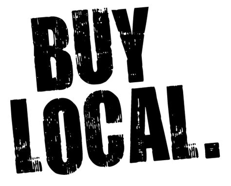 Shop Local All The Time Rocklands Bbq