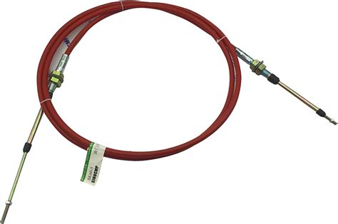 sk60 5 throttle cable sinocmp motor cable for kobelco