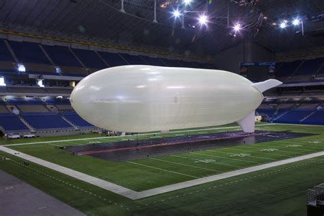 airships  carry science   stratosphere   york times