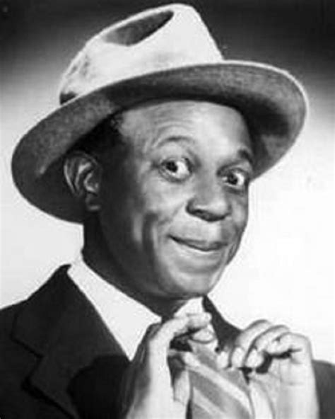 black thenedmund rochester anderson renowned actor  comedian