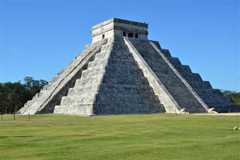 chichen itza  maya eternal heritage traveldiggcom