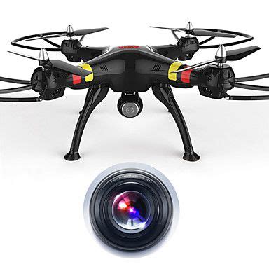 rc drone syma xc ch  axis   hd camera mp rc quadcopter headless mode