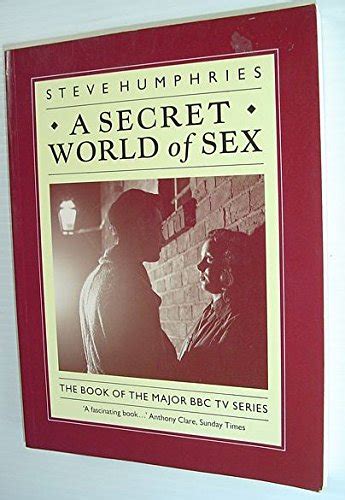 9780283997501 Secret World Of Sex Forbidden Fruit The British