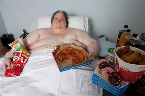 britain s fattest man keith martin dead mirror online