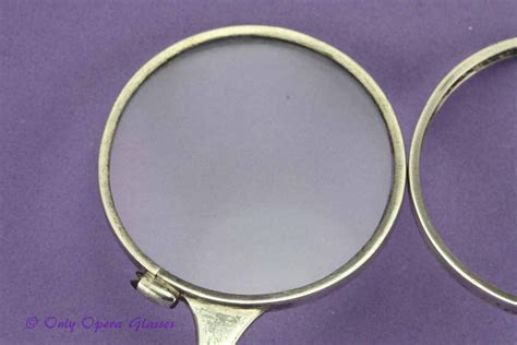 Scissor Glasses Scissor Spectacles Opera Glasses Etsy