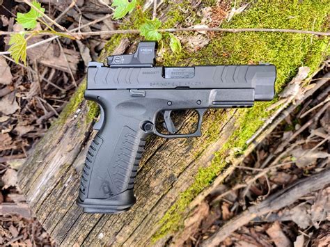alloutdoor review springfield armory xd  elite  osp mm forum