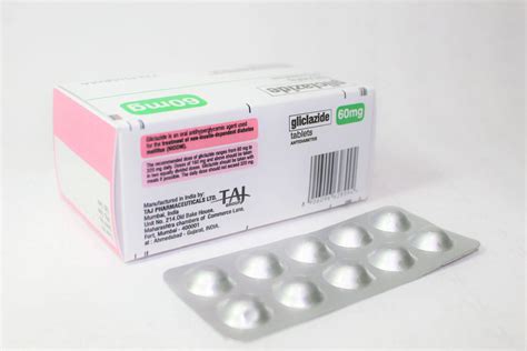 gliclazide mg tablets manufacturers suppliers  india taj generics pharmaceuticals taj