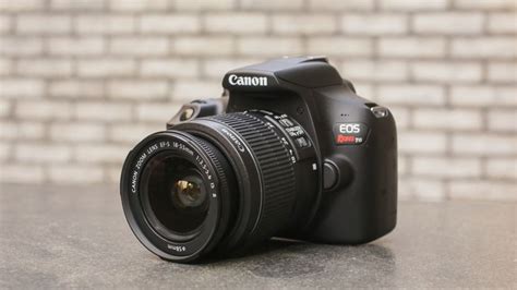 canon eos rebel teos  review   isnt  bad cheap dslr