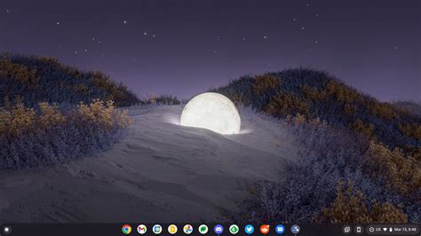 chrome os receiving gorgeous radiance wallpaper collection