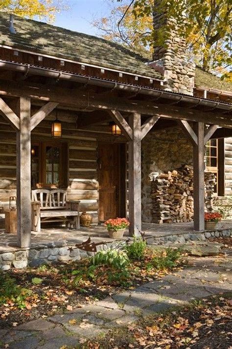 rustic porch ideas  decorate  beautiful backyard trendehouse traditional porch