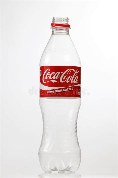 cocacola bottle editorial photo image  fresh cold