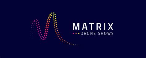 matrix drone shows  level show experience