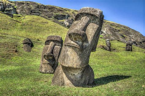 10 Things To See And Do In Easter Island